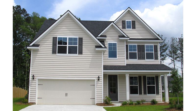105 Harbour Town Ct, Summerville, SC 29483