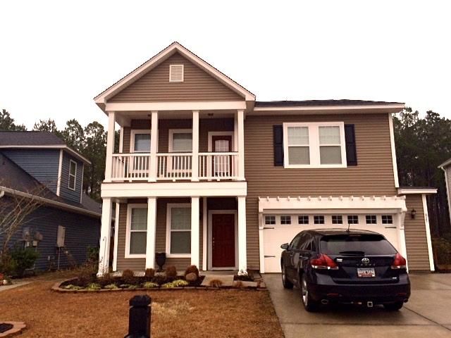 425 Foxbank Plantation Blvd, Moncks Corner, SC 29461