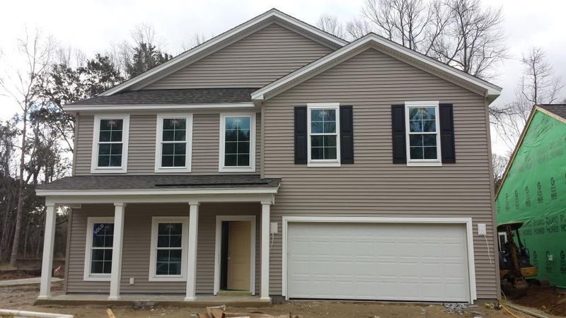 2035 Welsh Pony Dr, Mount Pleasant, SC 29429