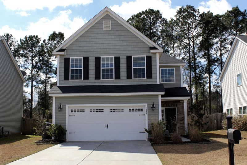1037 Friartuck Trl, Ladson, SC 29456