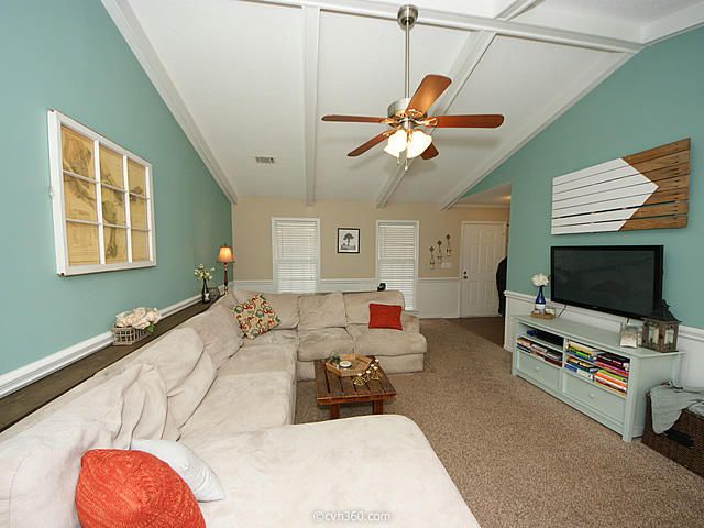 8214 N Ridgebrook Dr, Charleston, SC 29420