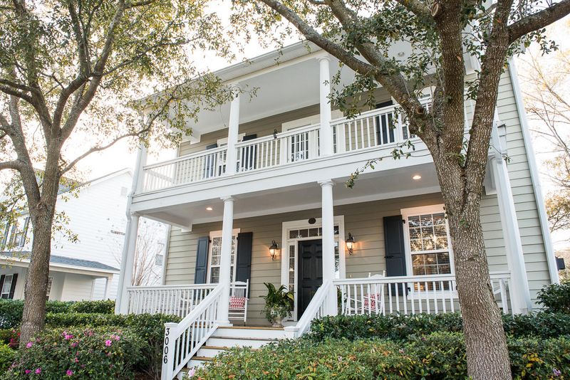3006 Baltimore St, Daniel Island, SC 29492