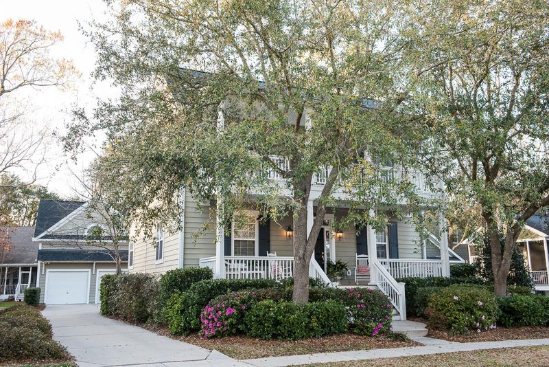 3006 Baltimore St, Daniel Island, SC 29492