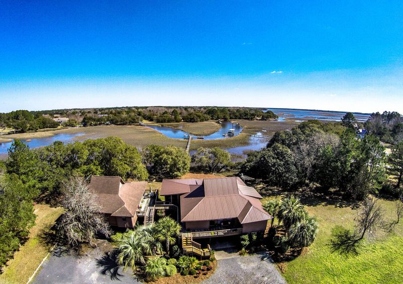 6405 Meggett Creek Rd, Meggett, SC 29449