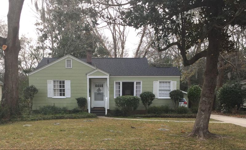 5259 Braddock Ave, North Charleston, SC 29405