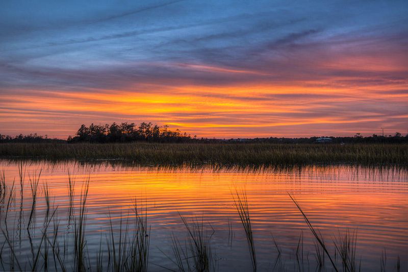 402 Fish Tale Rd, Charleston, SC 29492