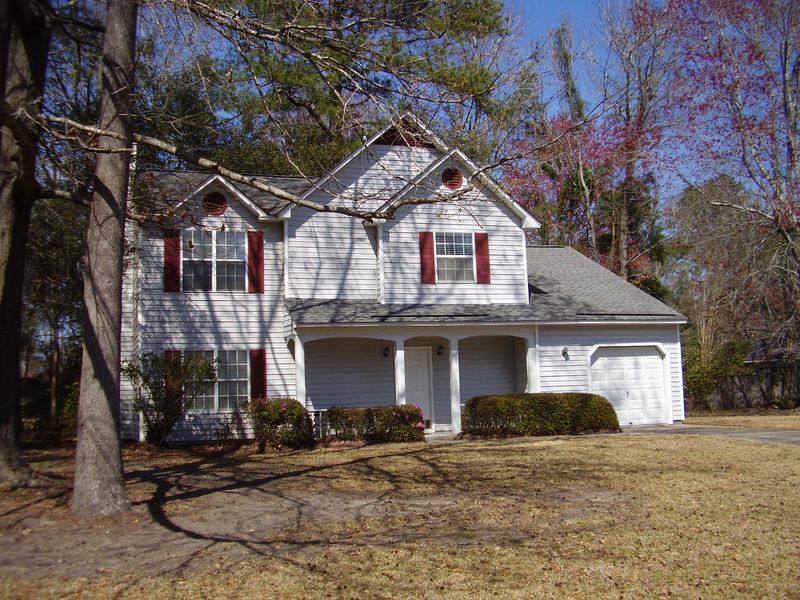 2081 Glendale Dr, Charleston, SC 29414