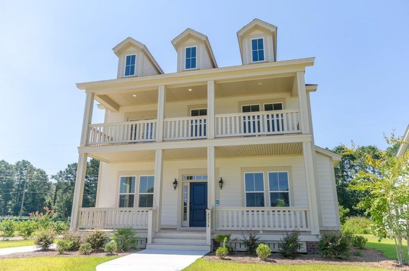 4234 Home Town Ln, Ravenel, SC 29470