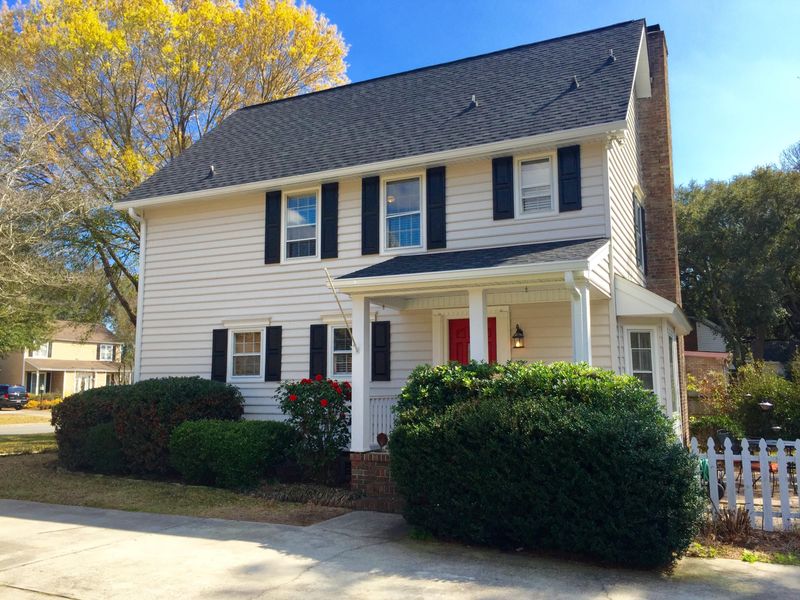1017 Grand Concourse St, Charleston, SC 29412