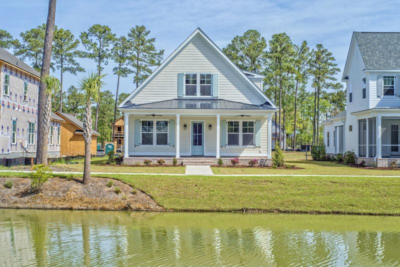3999 Capensis Ln, Hollywood, SC 29470