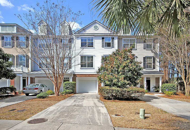 3676 Billings St, Mount Pleasant, SC 29466