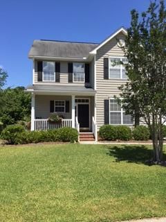 2391 Bergeron Way, Mount Pleasant, SC 29466