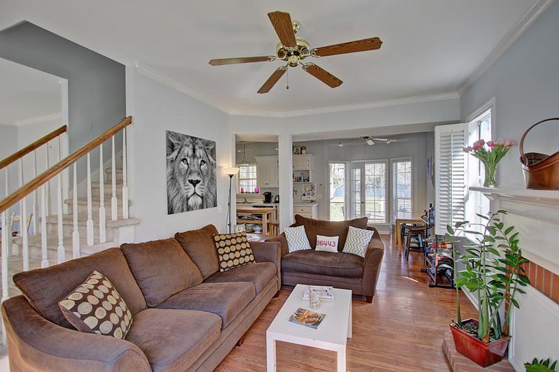 1316 Pherigo St, Mount Pleasant, SC 29464