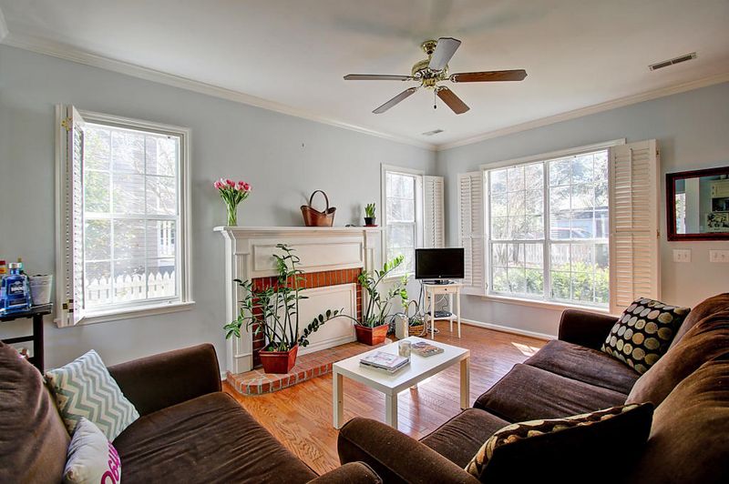 1316 Pherigo St, Mount Pleasant, SC 29464