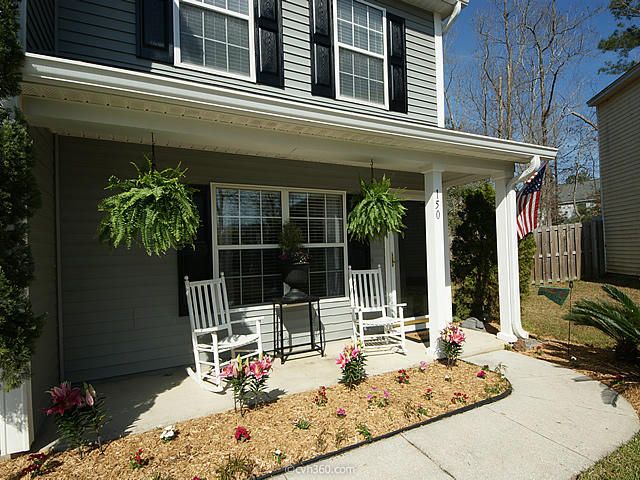 150 Venice St, Summerville, SC 29483
