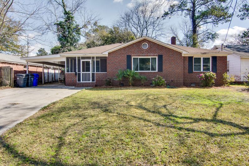 5018 Converse St, North Charleston, SC 29405