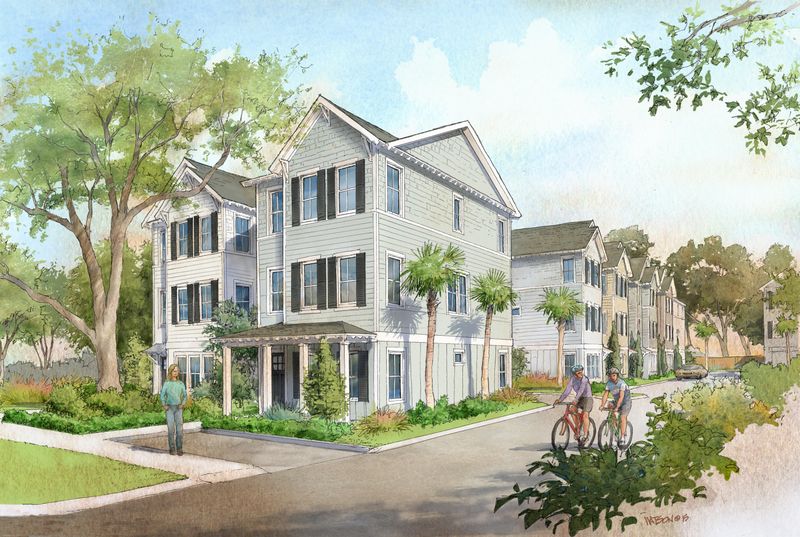 963 Warrick Oaks Ln, Mount Pleasant, SC 29464