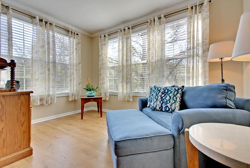 60 Fenwick Hall Allee #631, Johns Island, SC 29455