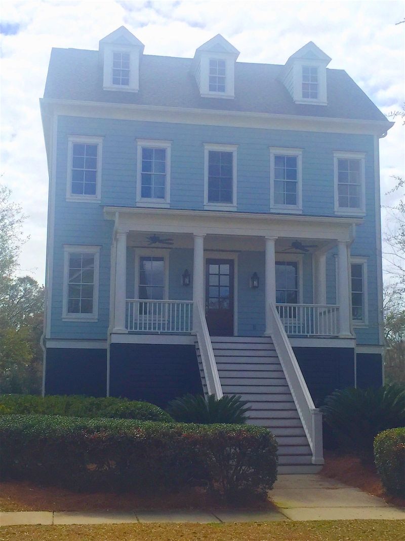 1247 Smythe St, Daniel Island, SC 29492