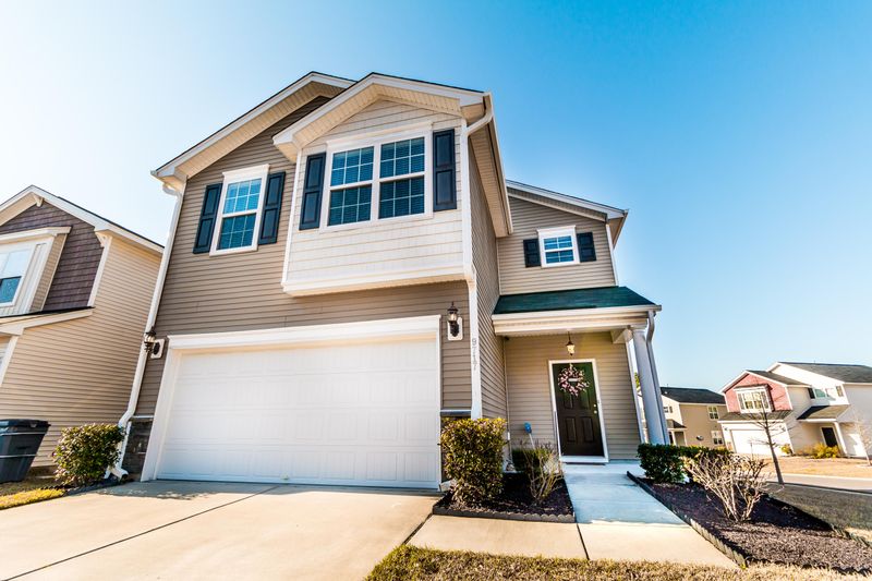 9717 Seed St, Ladson, SC 29456