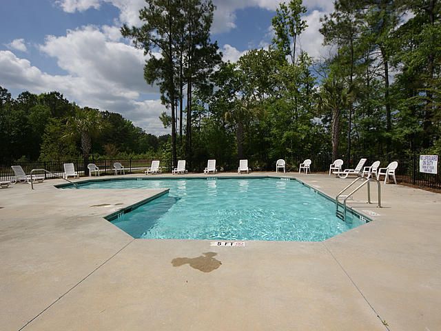 464 Truman Dr, Goose Creek, SC 29445