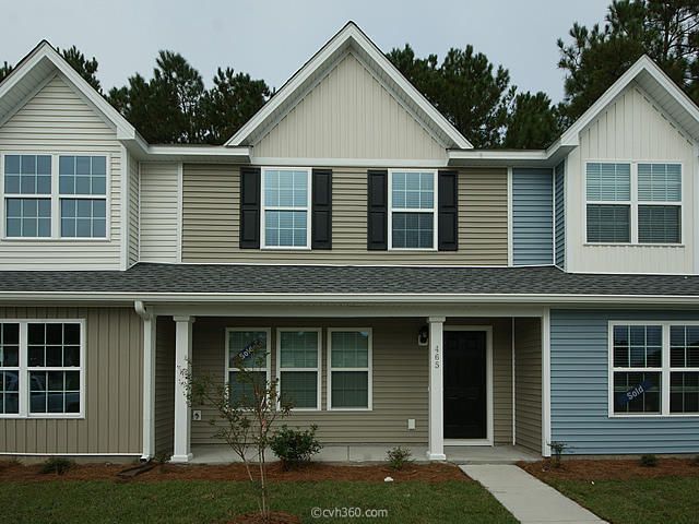 464 Truman Dr, Goose Creek, SC 29445