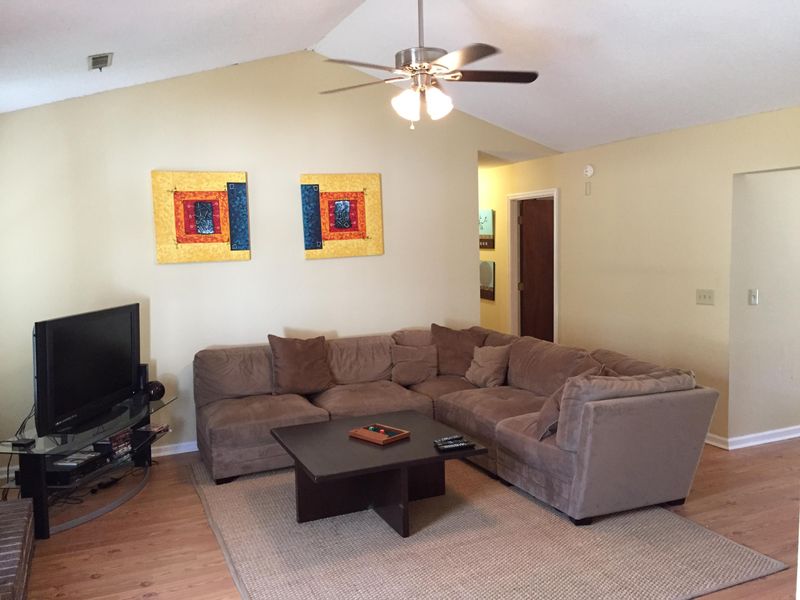14 Paddlecreek Ave, Charleston, SC 29412