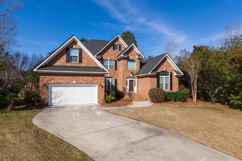 1420 Watershade Ct, Mount Pleasant, SC 29466