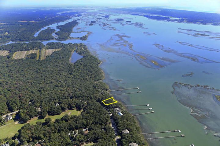 2988 Maritime Forest Dr, Johns Island, SC 29455