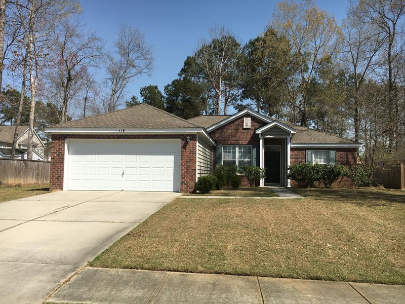 116 Irish Oak Dr, Goose Creek, SC 29445
