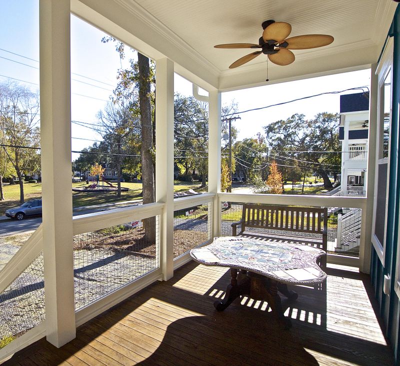 4625 Oakwood Ave, North Charleston, SC 29405