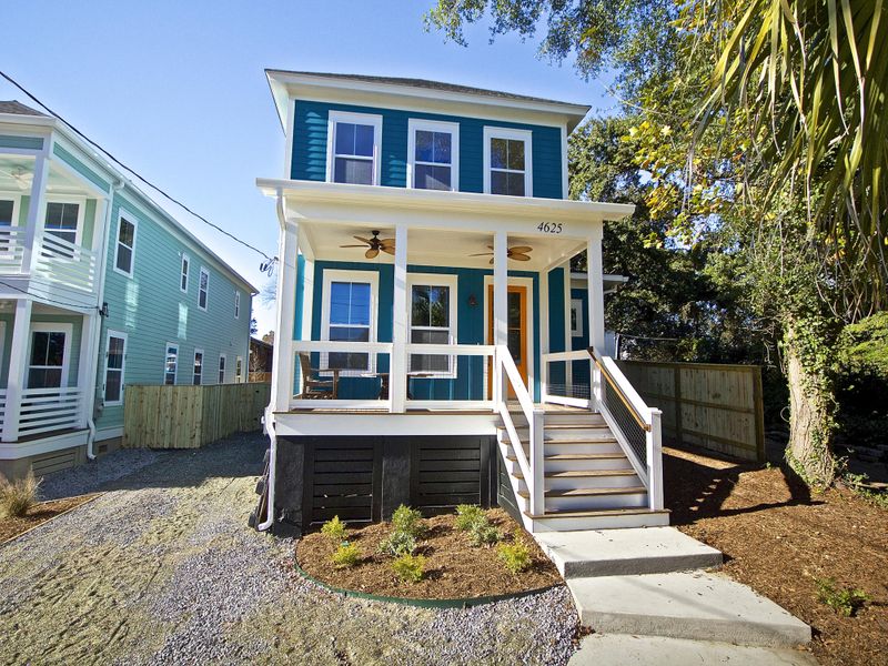 4625 Oakwood Ave, North Charleston, SC 29405