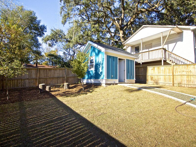 4625 Oakwood Ave, North Charleston, SC 29405