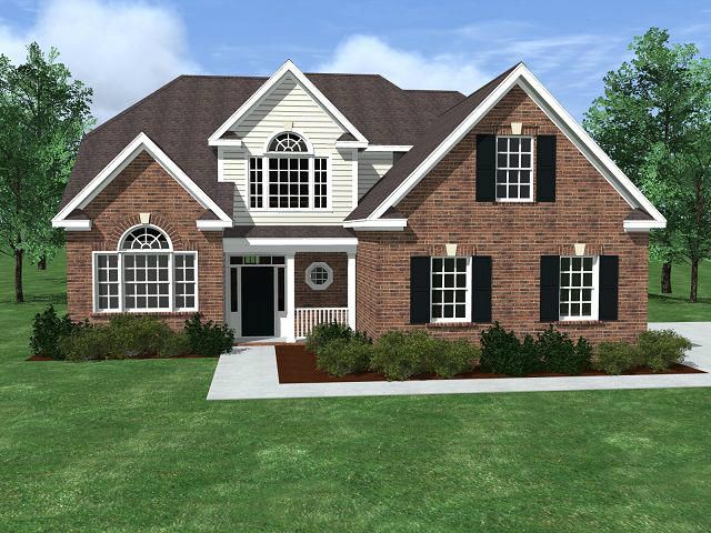 5537 Sageborough St, North Charleston, SC 29420