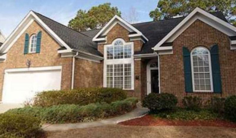 1194 Old Ivy Way, Mount Pleasant, SC 29466