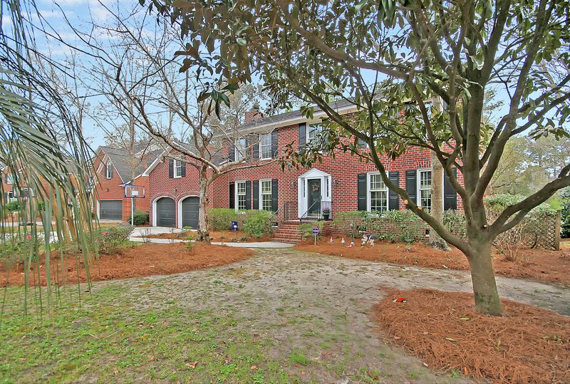 435 Ansley Ct, Mount Pleasant, SC 29464