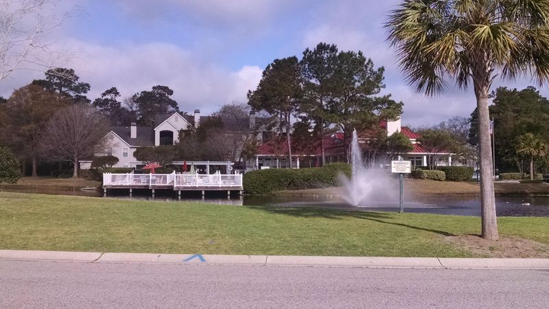 2011 N Highway 17 North #1600g, Mount Pleasant, SC 29466