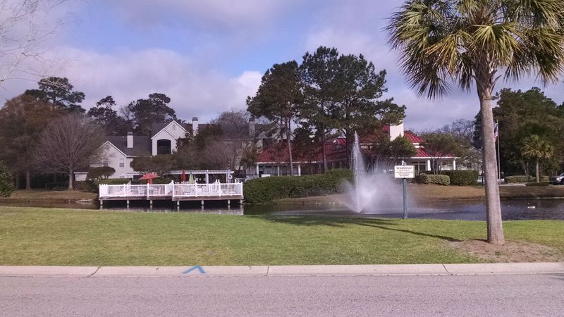 2011 N Highway 17 North #1600g, Mount Pleasant, SC 29466