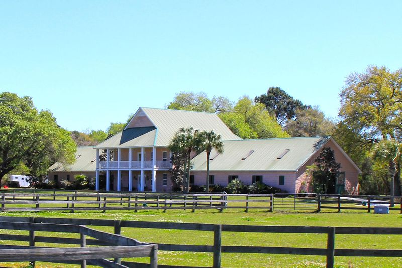 3561 Legareville Rd, Johns Island, SC 29455