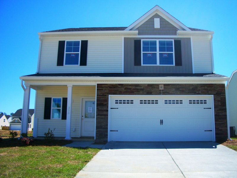 208 Weeping Cypress, Moncks Corner, SC 29461