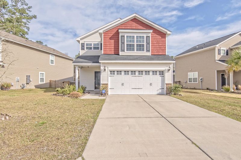 4826 Hawkins Dr, Ladson, SC 29456