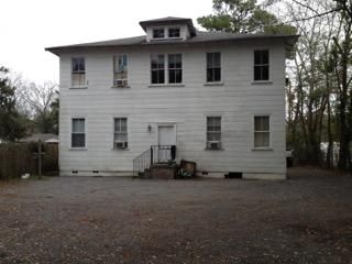 5603 Dobson, North Charleston, SC 29406