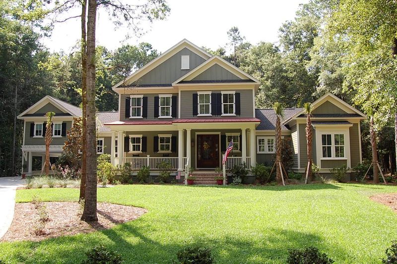 356 Beresford Woods, Charleston, SC 29492