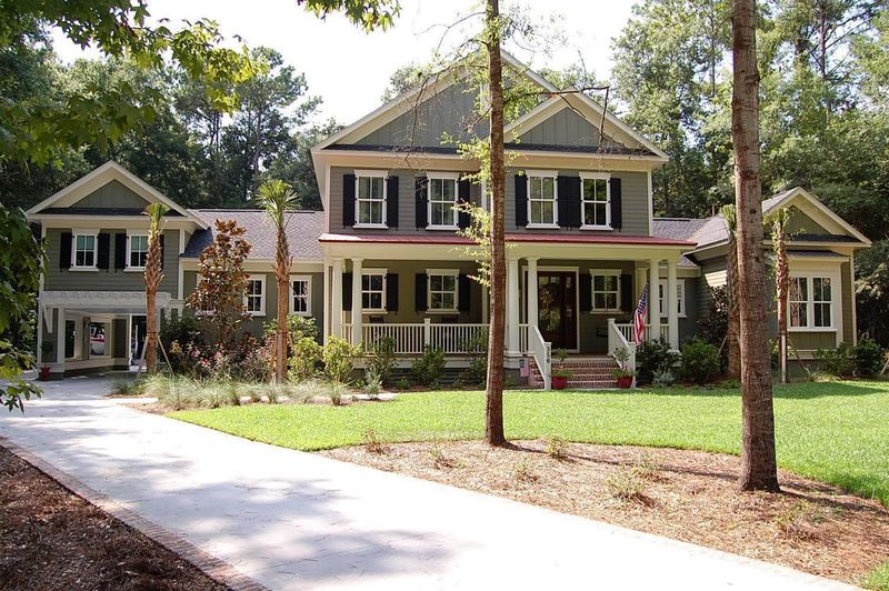 356 Beresford Woods, Charleston, SC 29492