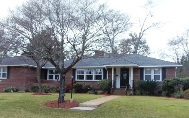 5001 Ashby Ave, North Charleston, SC 29405