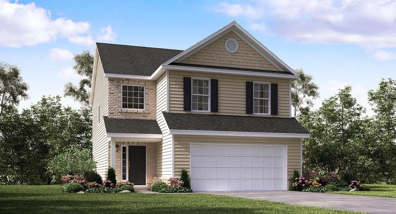 192 Longford Dr, Summerville, SC 29483