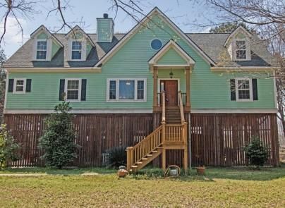 1518 Macoma Dr, Mount Pleasant, SC 29466