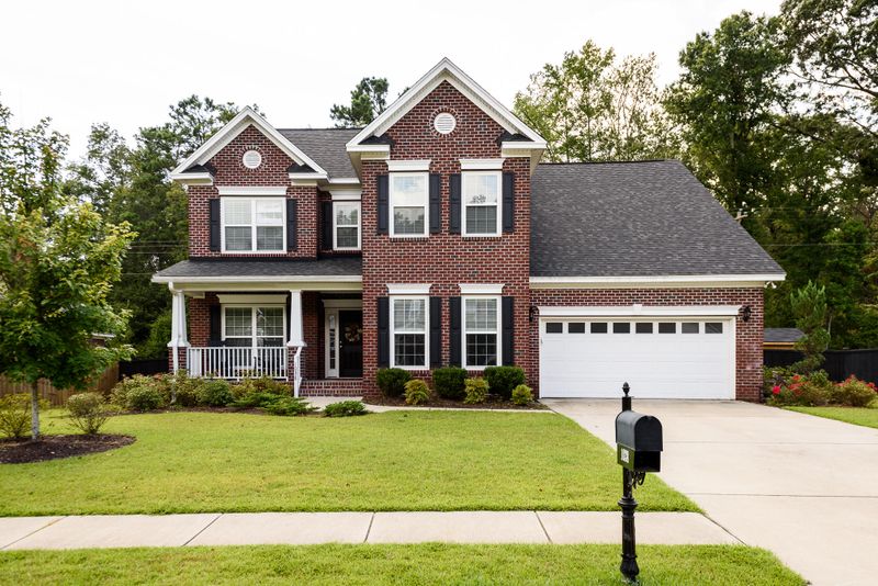 1038 Blockade Runner Pw, Summerville, SC 29485