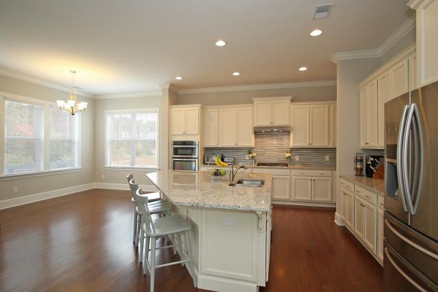 1436 Trip Line Dr, Mount Pleasant, SC 29466