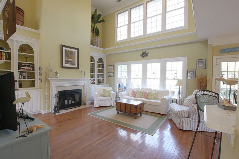3076 Linksland Rd, Mount Pleasant, SC 29466